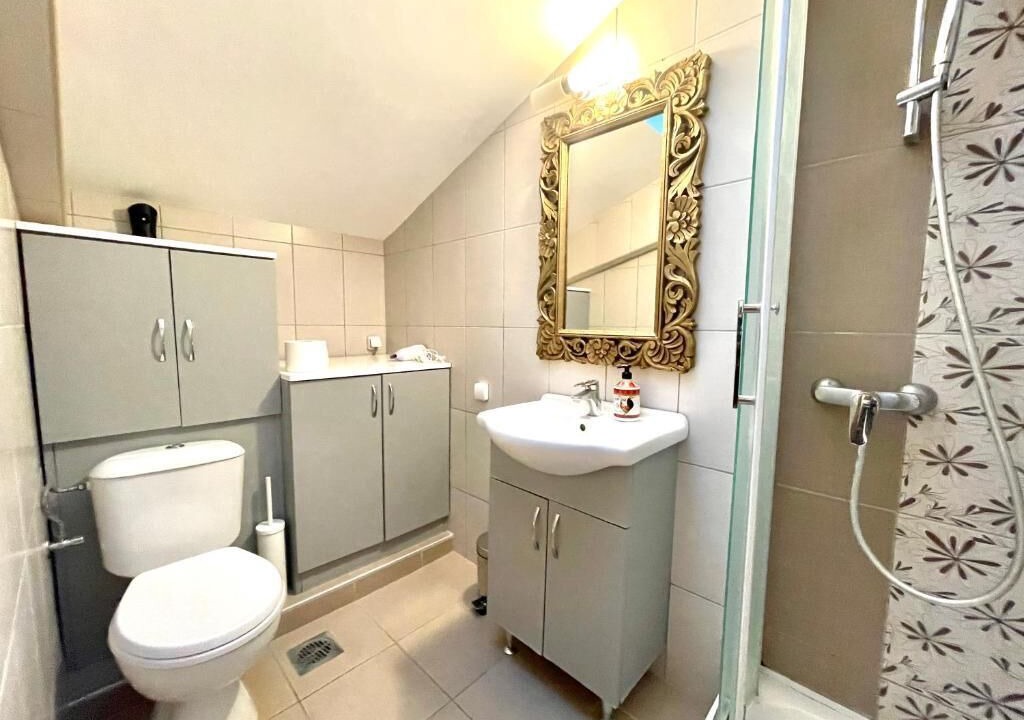 Photo of Bathroom in Old Town