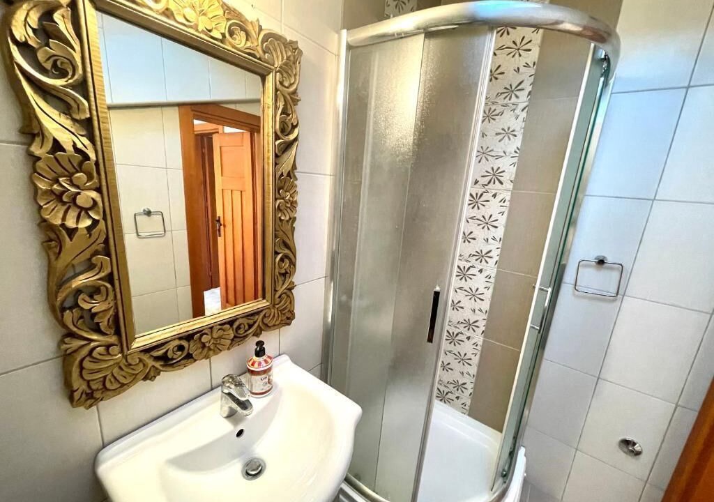 Photo of Bathroom in Old Town