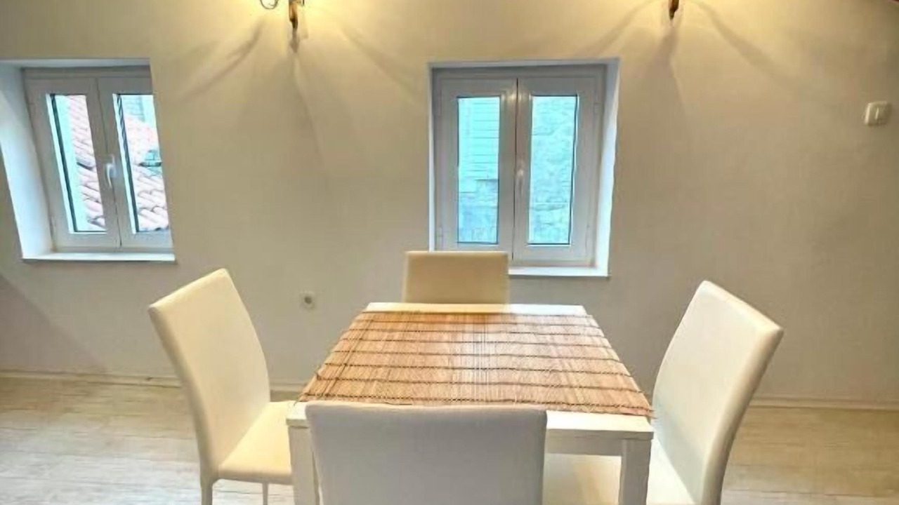 Photo of Bedroom in Old Town