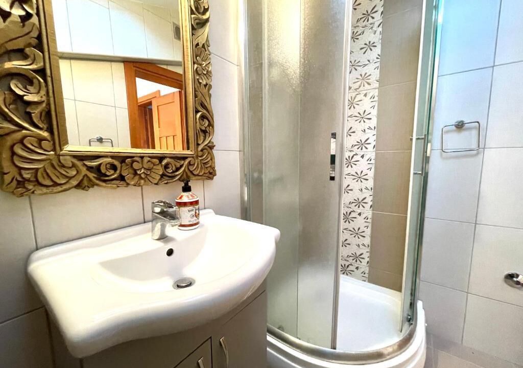 Photo of Bathroom in Old Town