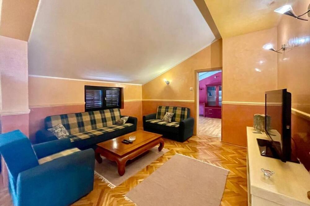Photo of Livingroom in Dubovica