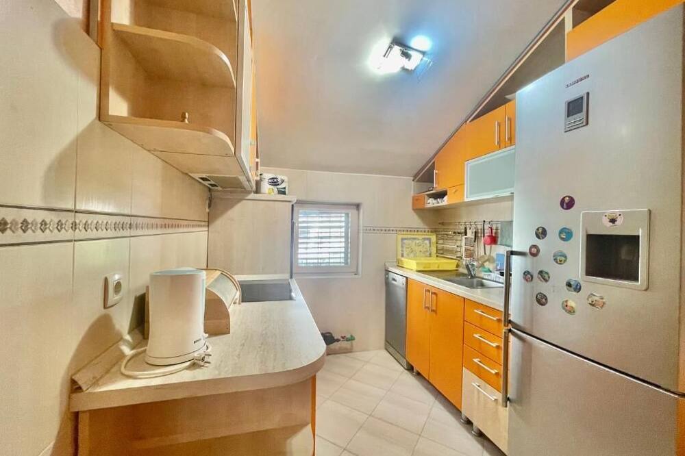 Photo of Kitchen in Dubovica