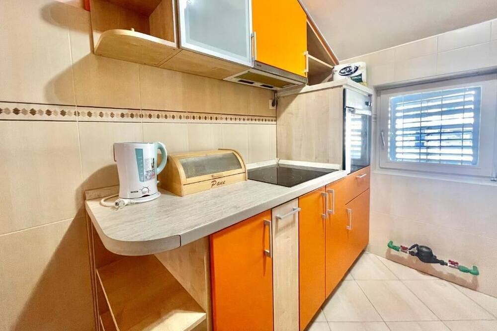 Photo of Kitchen in Dubovica