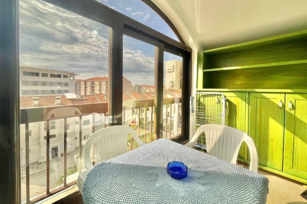 Photo of Patio Balcony in Dubovica