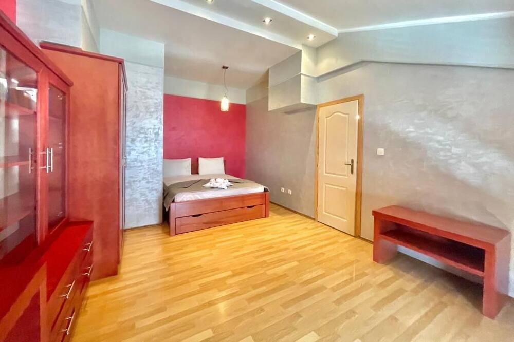 Photo of Bedroom in Dubovica