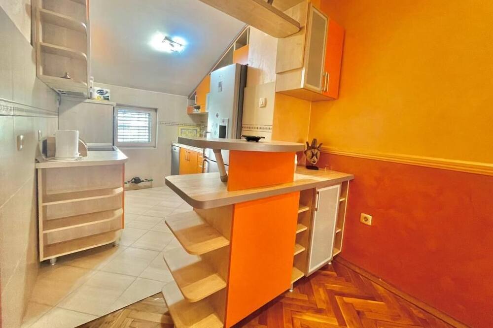 Photo of Kitchen in Dubovica
