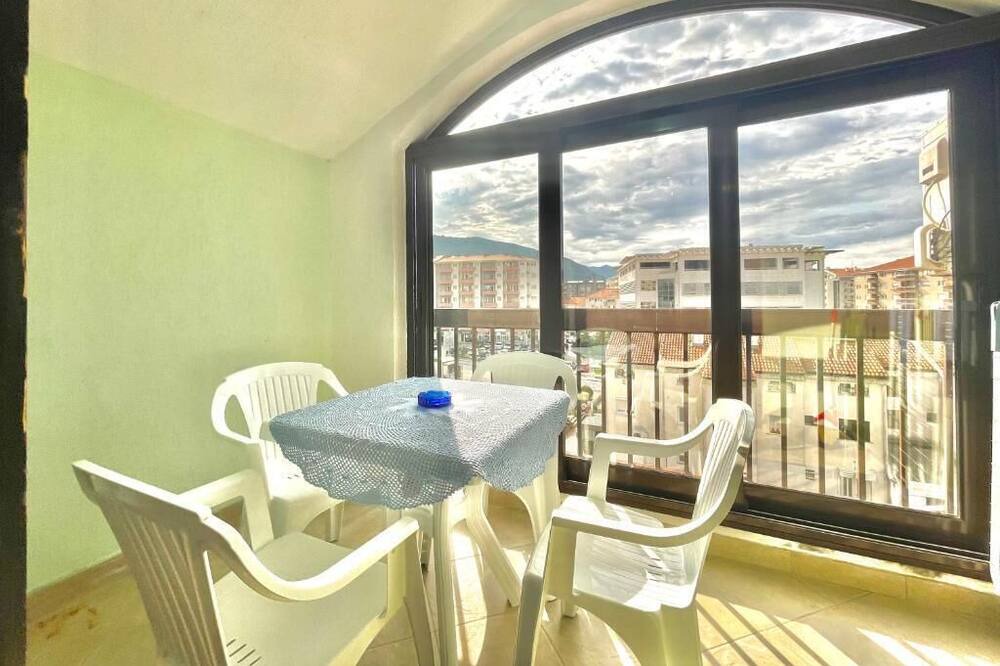 Photo of Patio Balcony in Dubovica