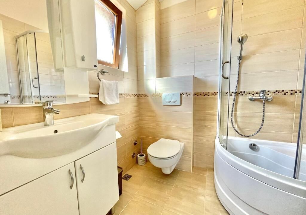 Photo of Bathroom in Rozino