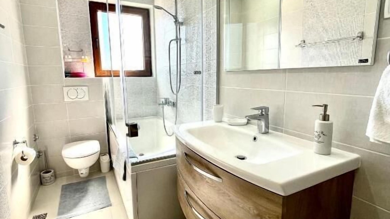Photo of Bathroom in Rozino