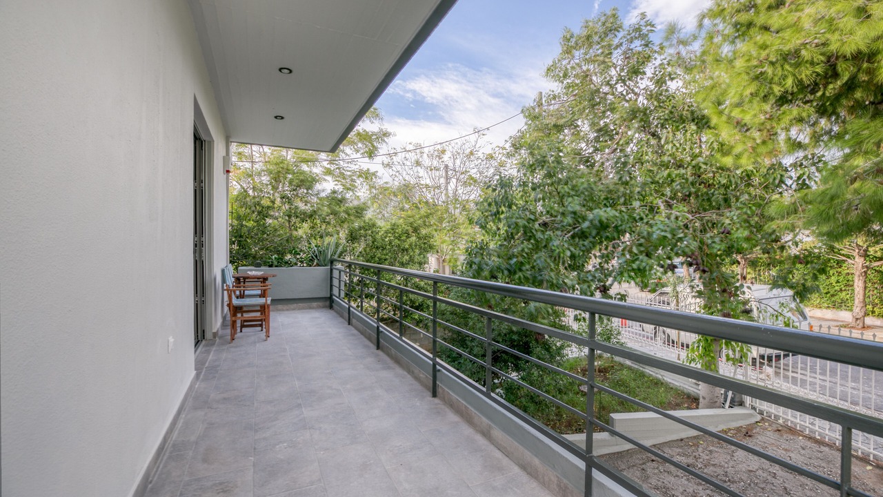 Photo of Outdoor in Alimos