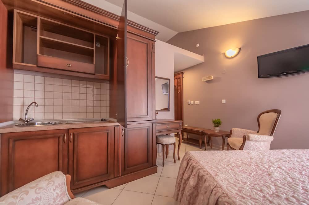 Photo of Bedroom in Babin do