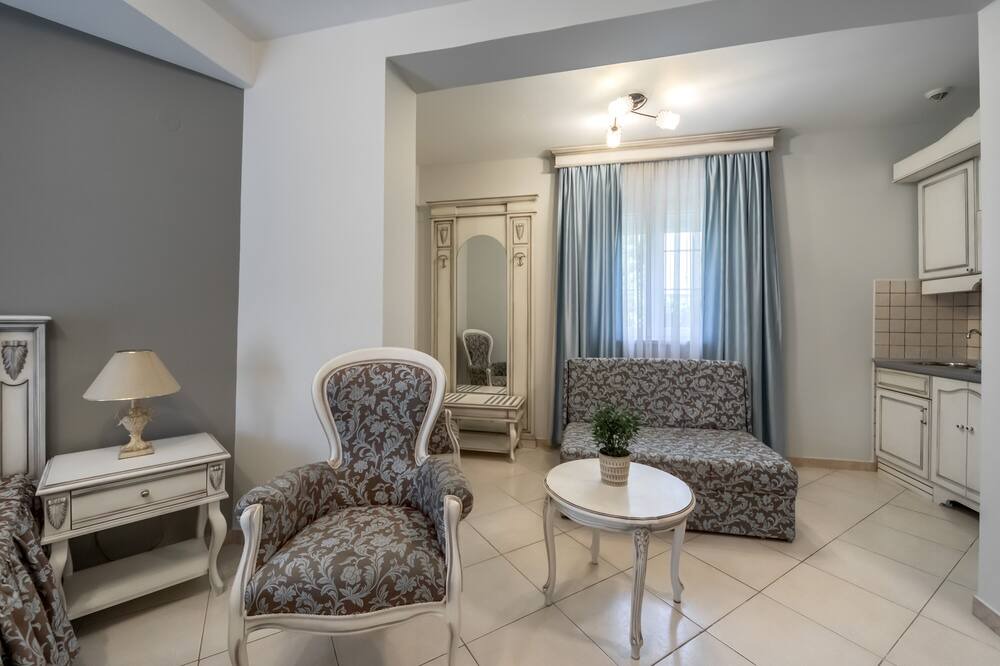 Photo of Bedroom in Babin do