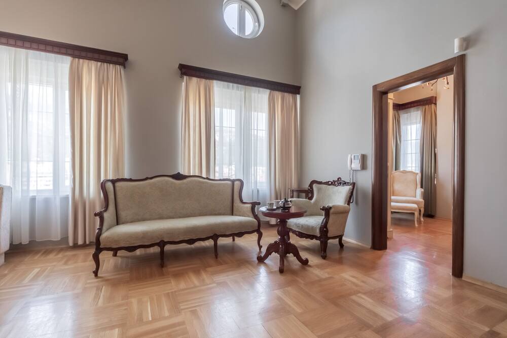 Photo of Bedroom in Babin do