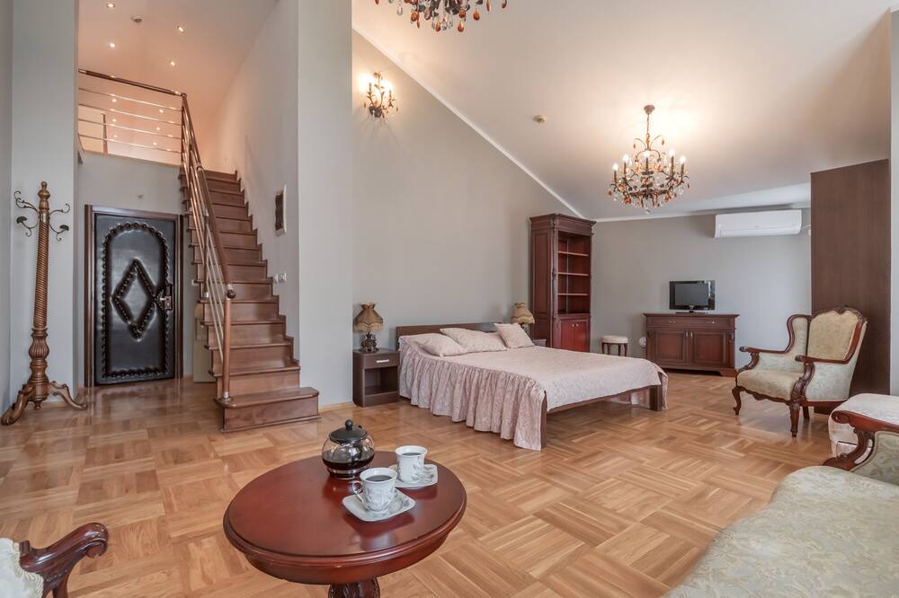 Photo of Bedroom in Babin do