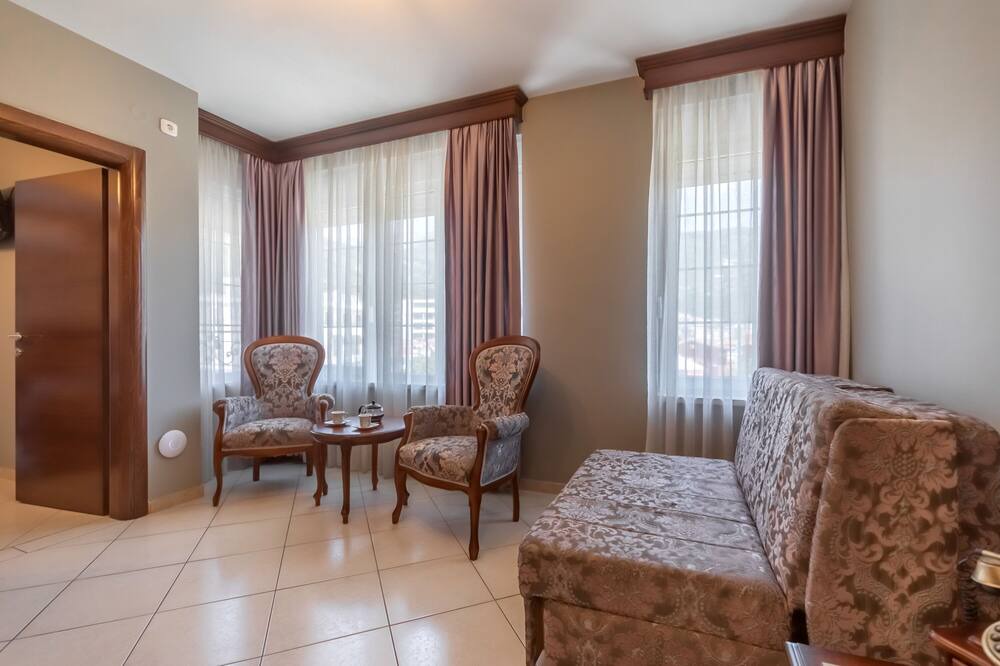 Photo of Bedroom in Babin do