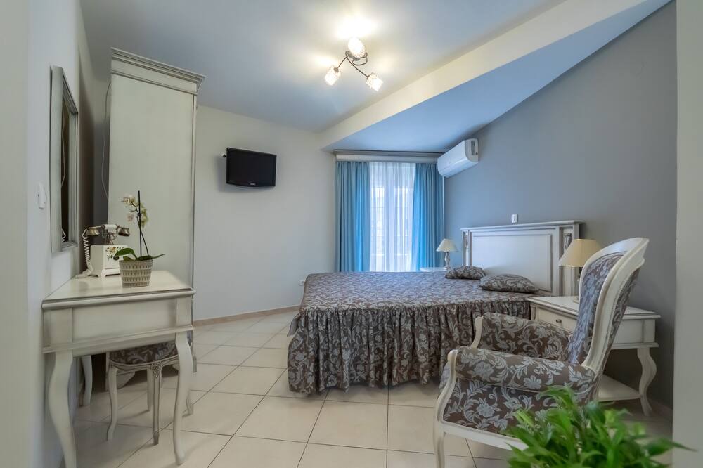 Photo of Bedroom in Babin do