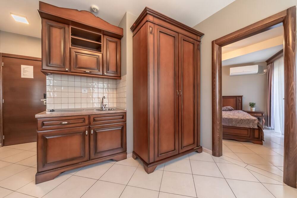 Photo of Bedroom in Babin do