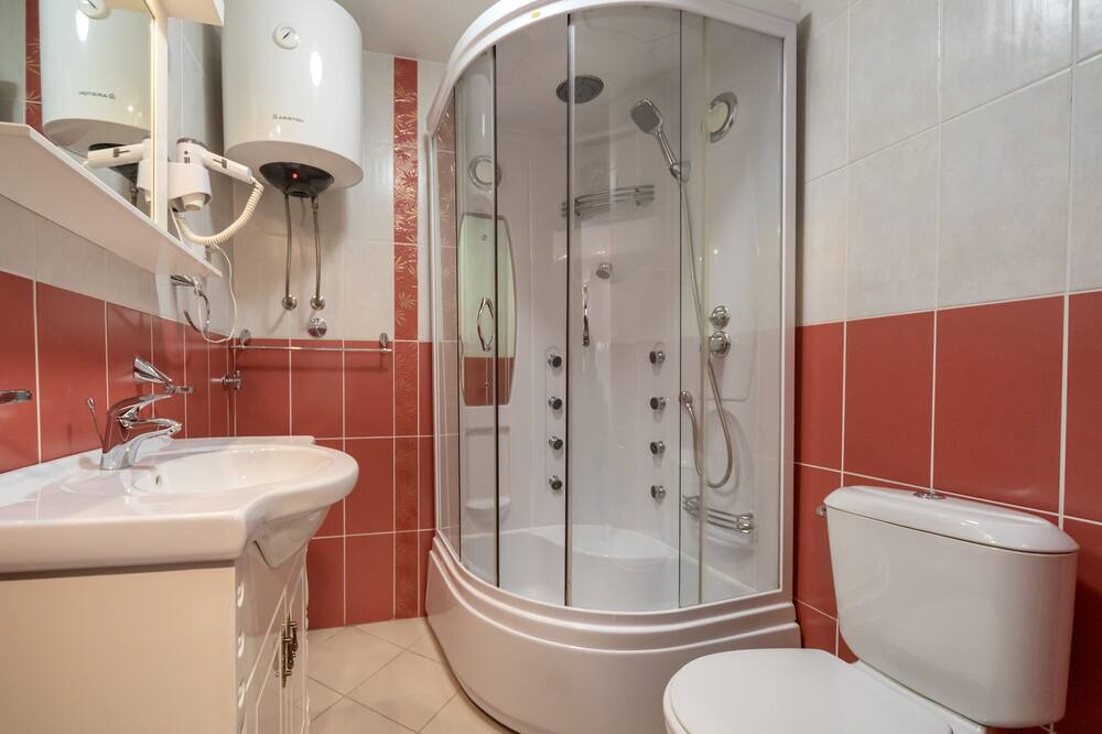 Photo of Bathroom in Babin do