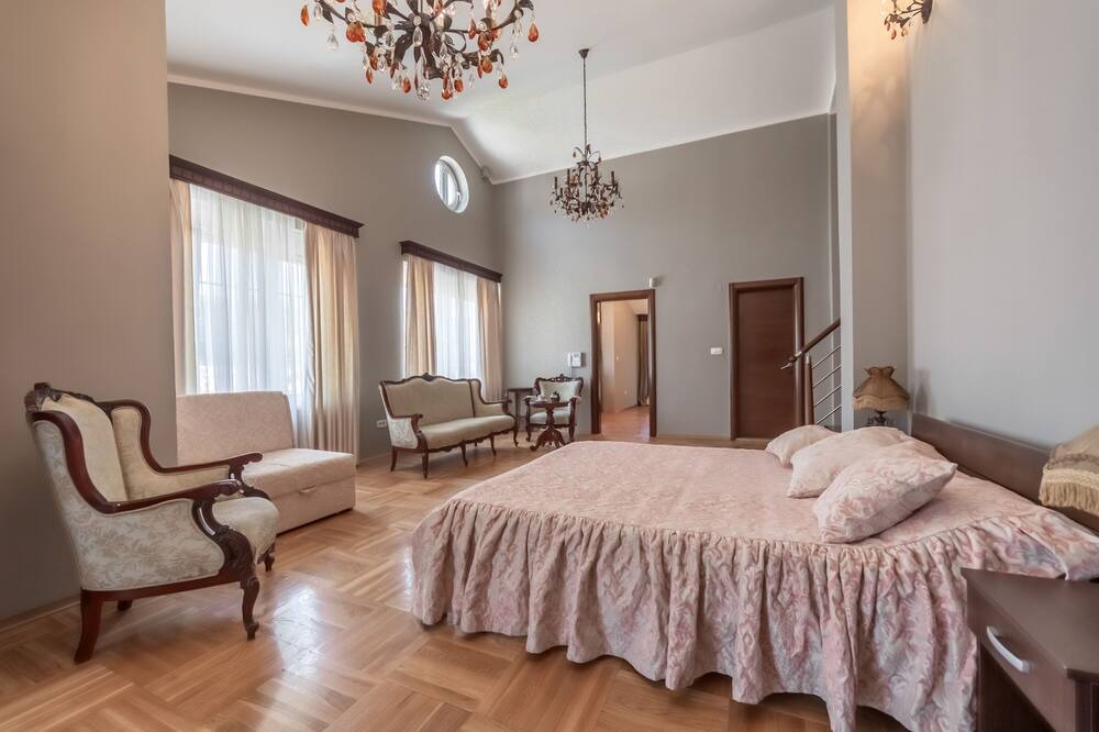 Photo of Bedroom in Babin do