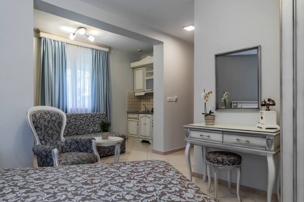 Photo of Bedroom in Babin do