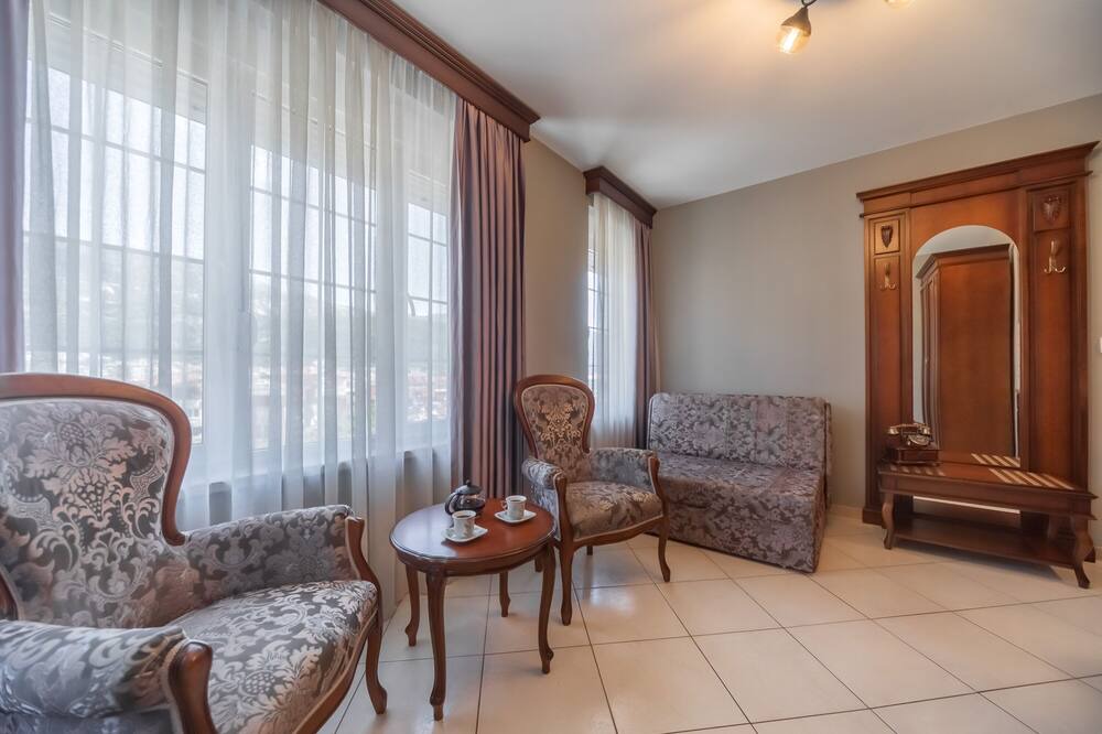 Photo of Bedroom in Babin do