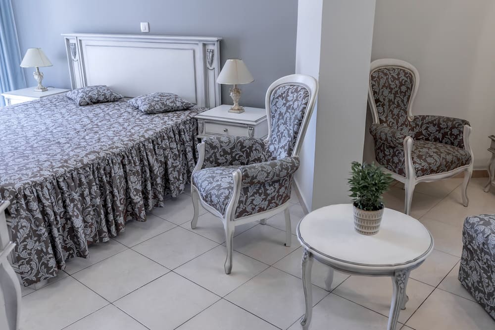 Photo of Bedroom in Babin do