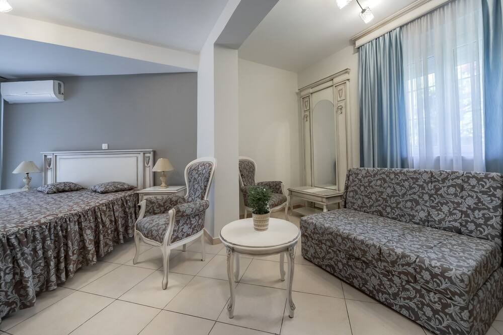 Photo of Bedroom in Babin do