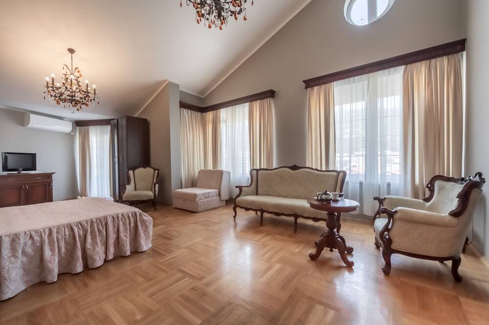 Photo of Bedroom in Babin do