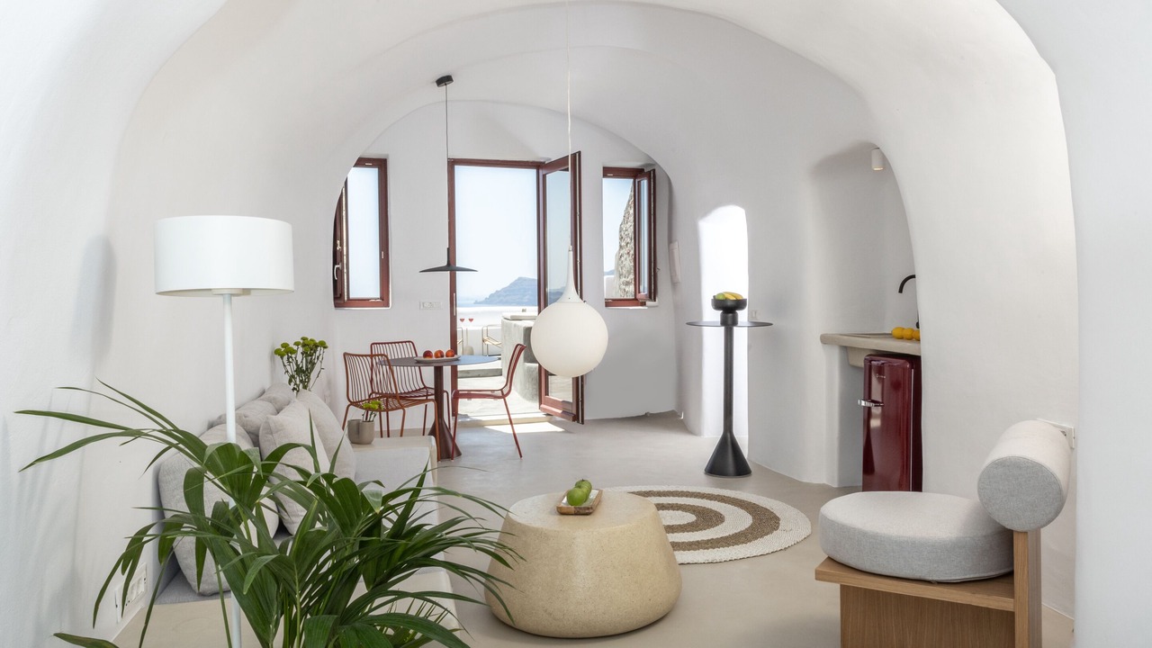 Photo of Others in Oia