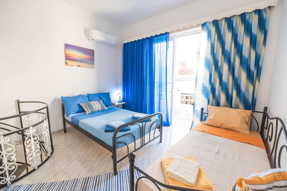 Photo of Bedroom in Haraki