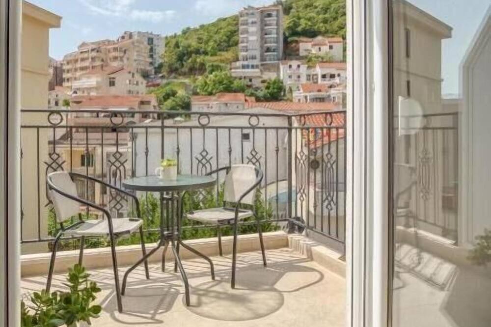 Photo of Patio Balcony in Golubovina