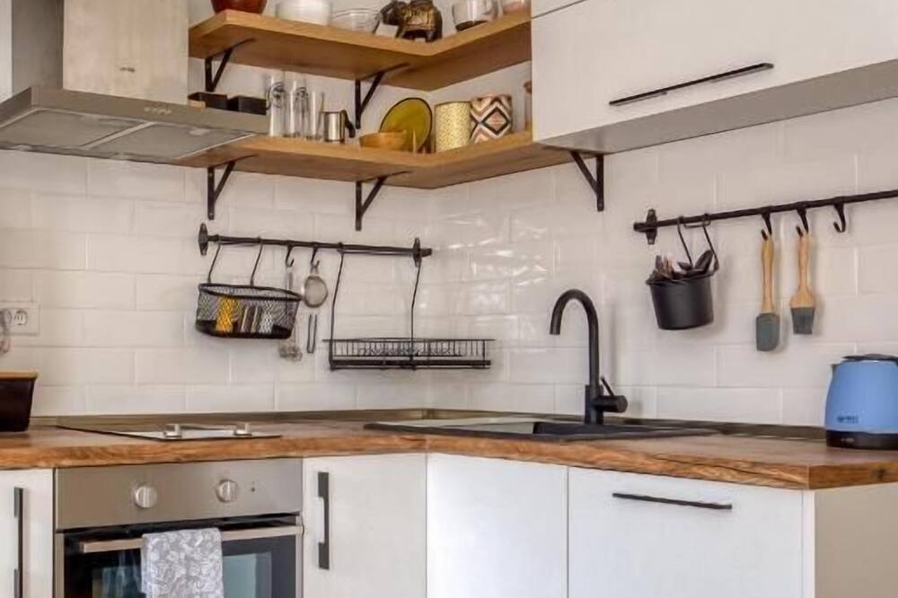 Photo of Kitchen in Golubovina