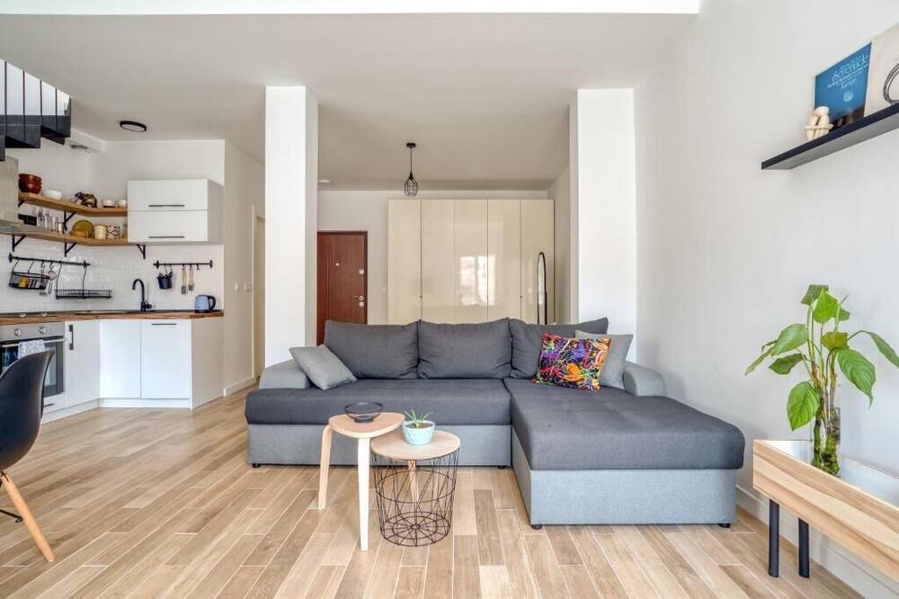 Photo of Livingroom in Golubovina