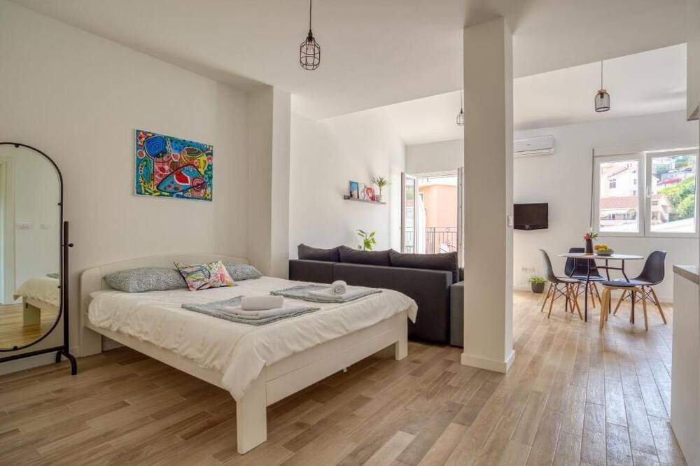 Photo of Bedroom in Golubovina