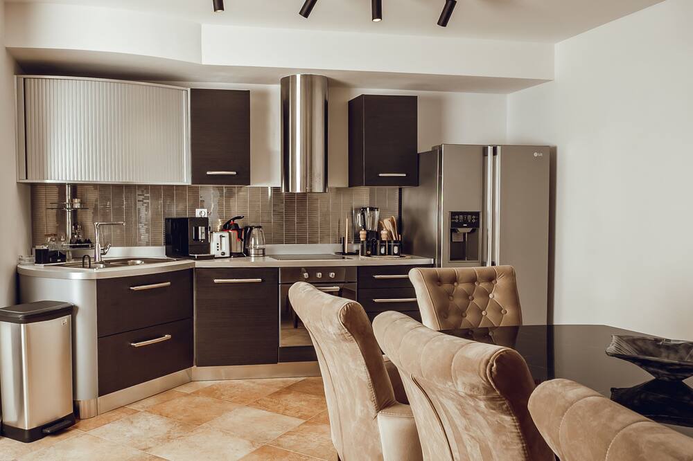 Photo of Kitchen in Vitici