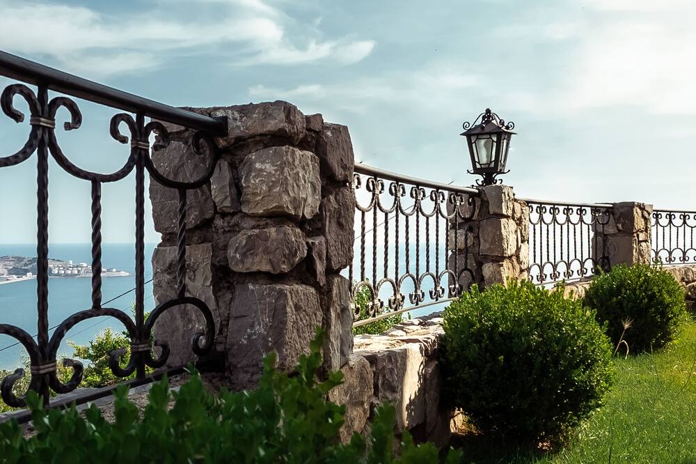 Photo of Patio Balcony in Vitici