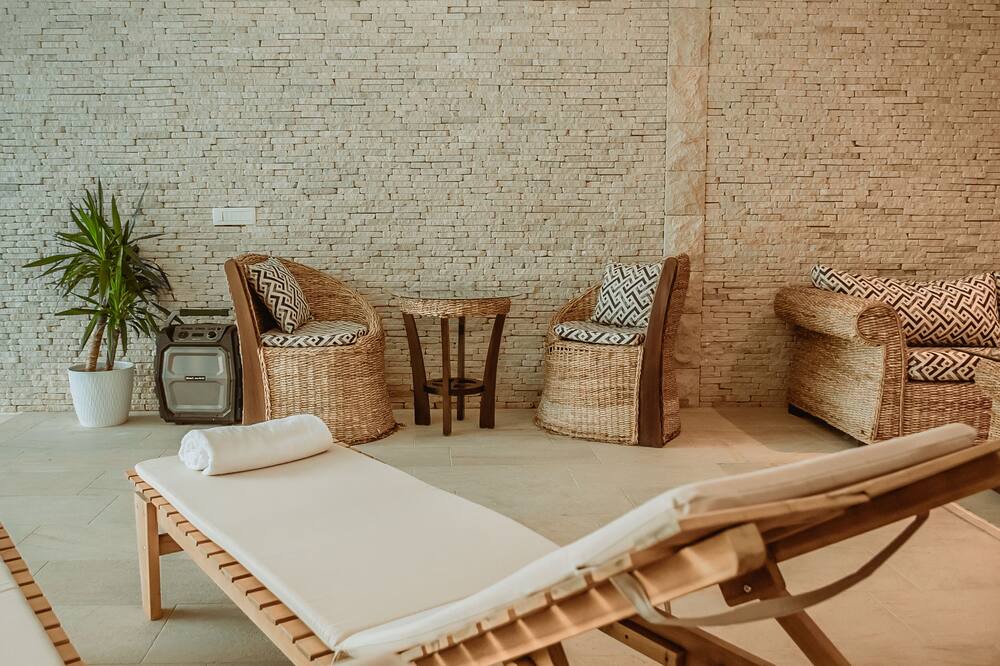 Photo of Patio Balcony in Vitici