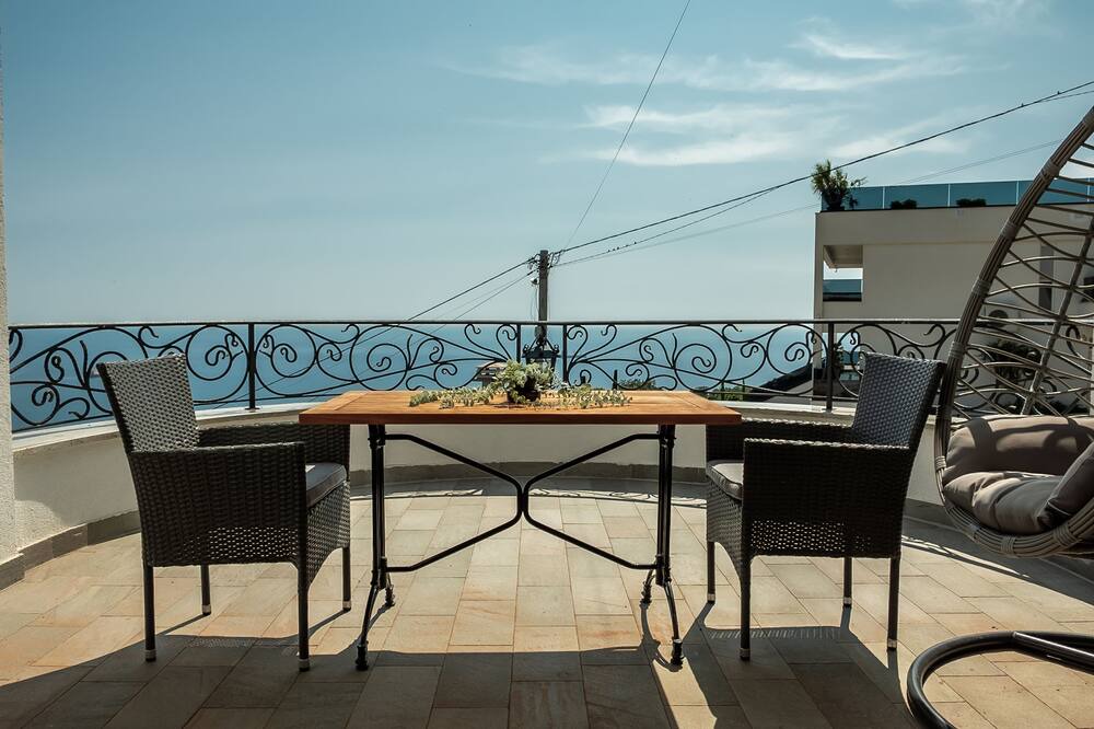 Photo of Patio Balcony in Vitici