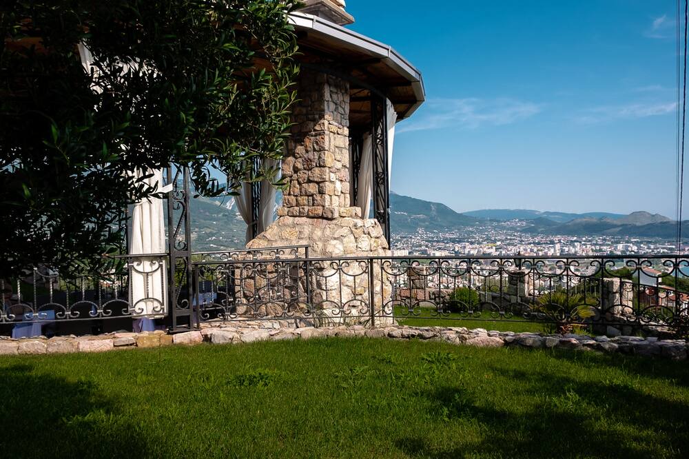 Photo of Patio Balcony in Vitici
