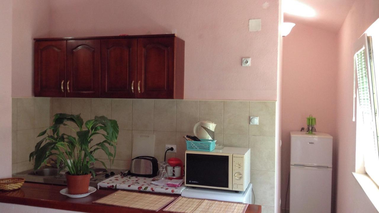 Photo of Kitchen in Radovici