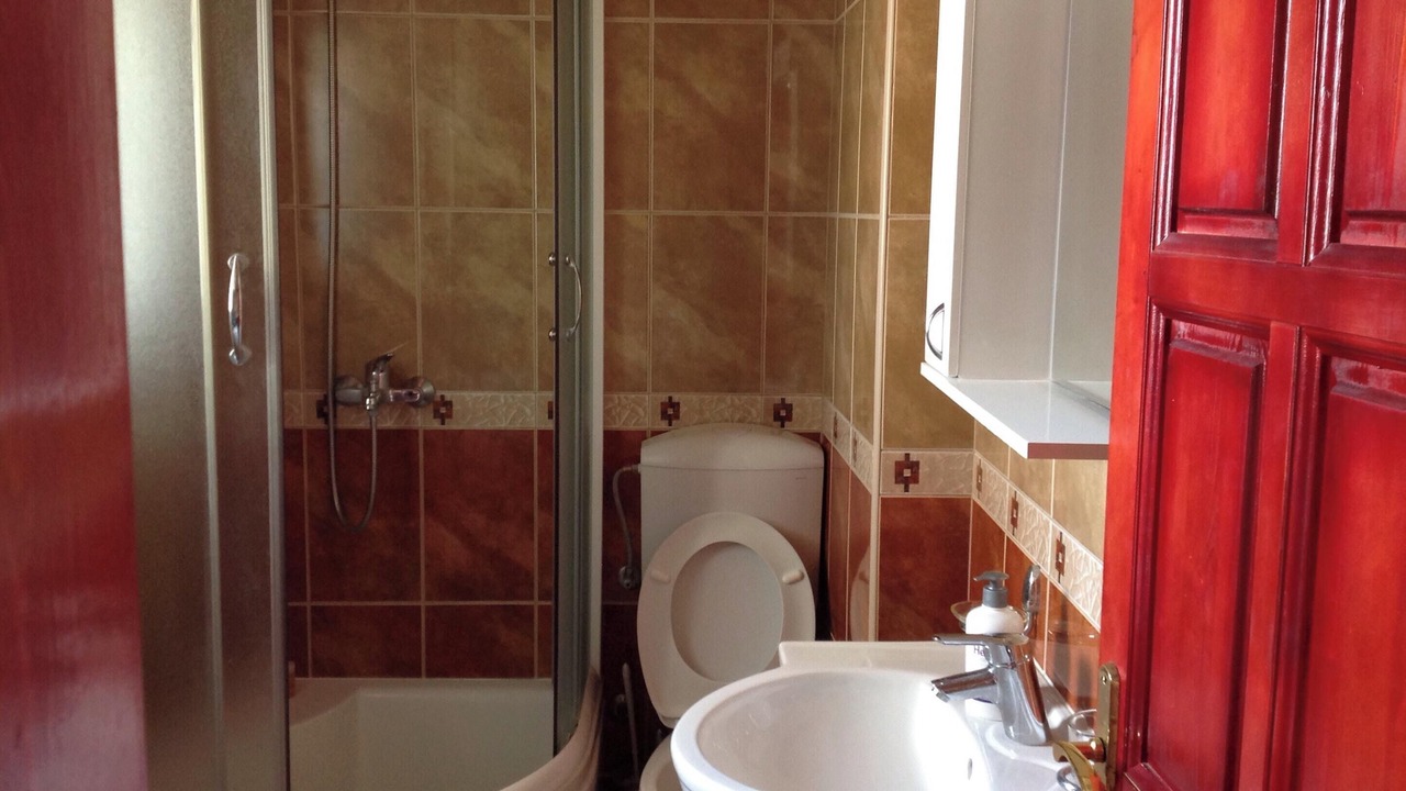 Photo of Bathroom in Radovici
