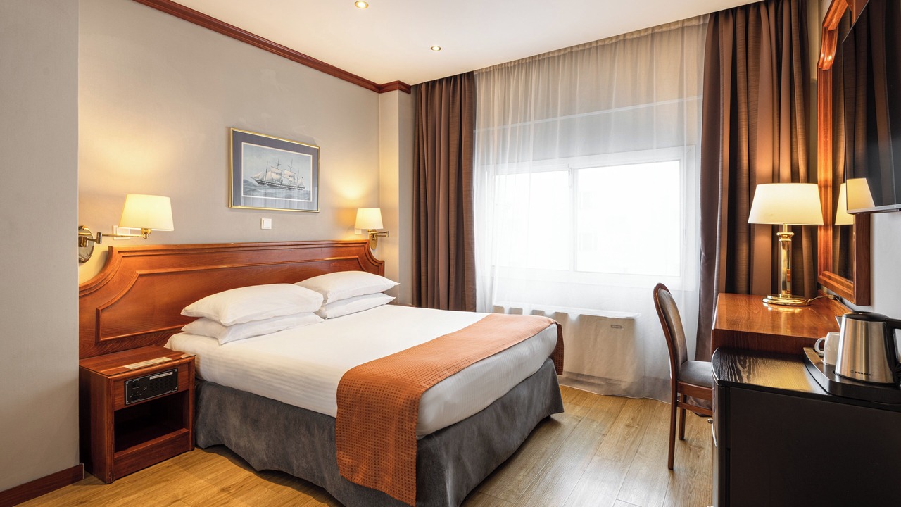 Photo of Bedroom in Vardaris