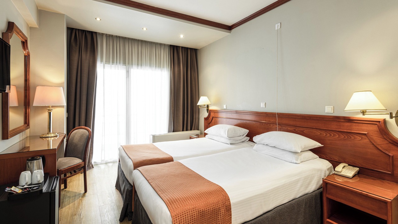Photo of Bedroom in Vardaris