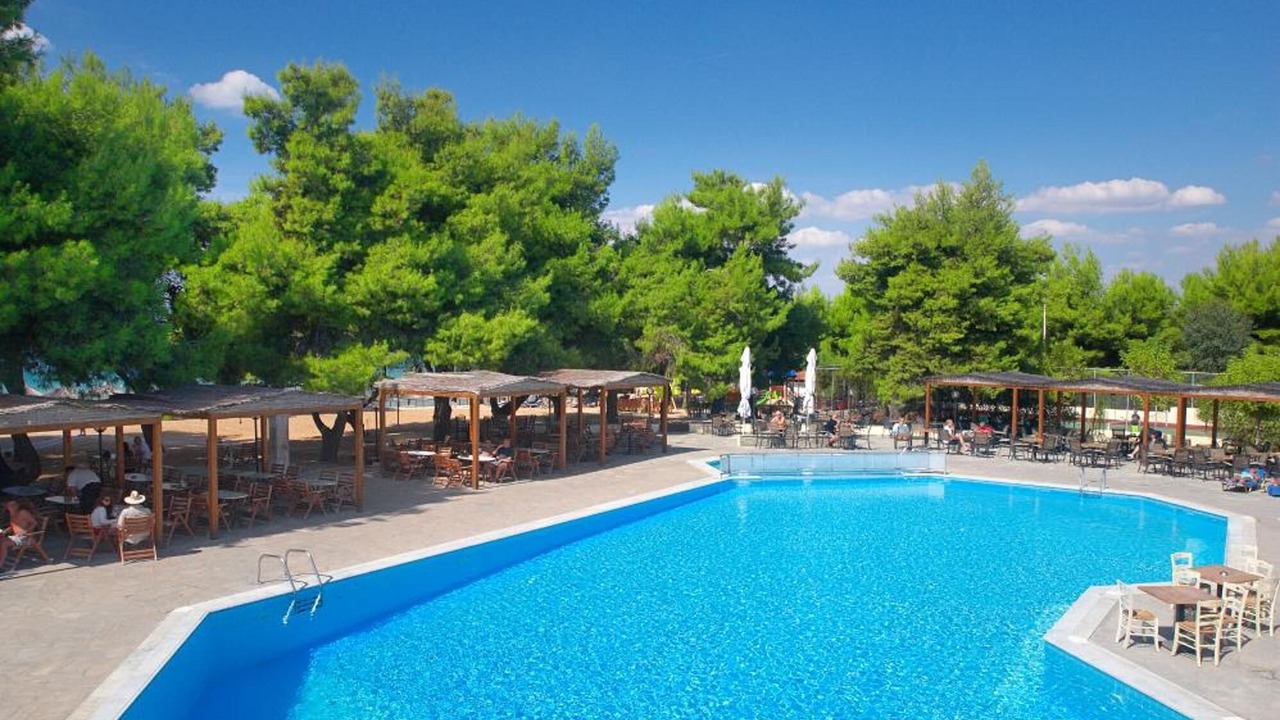 Photo of Outdoor in Nea Potidaia
