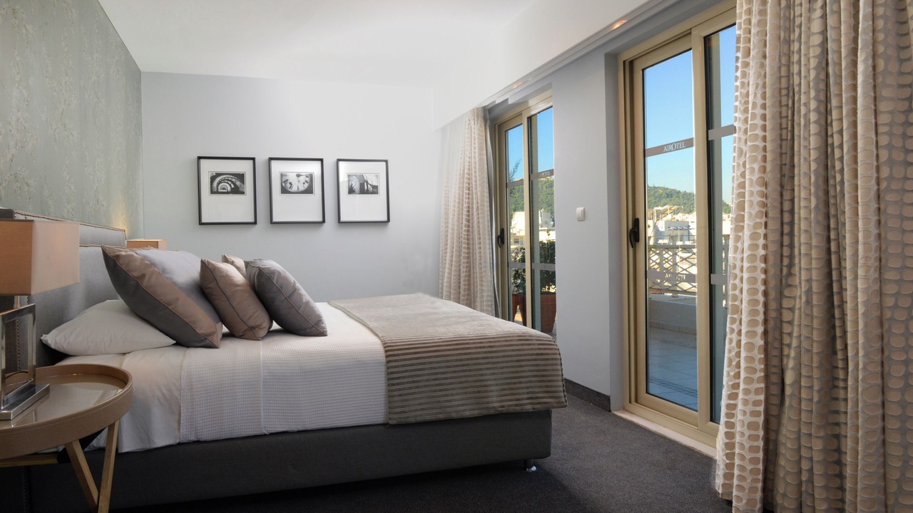 Photo of Bedroom in Ilisia