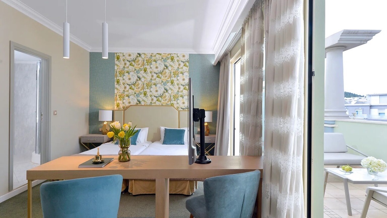 Photo of Bedroom in Ilisia
