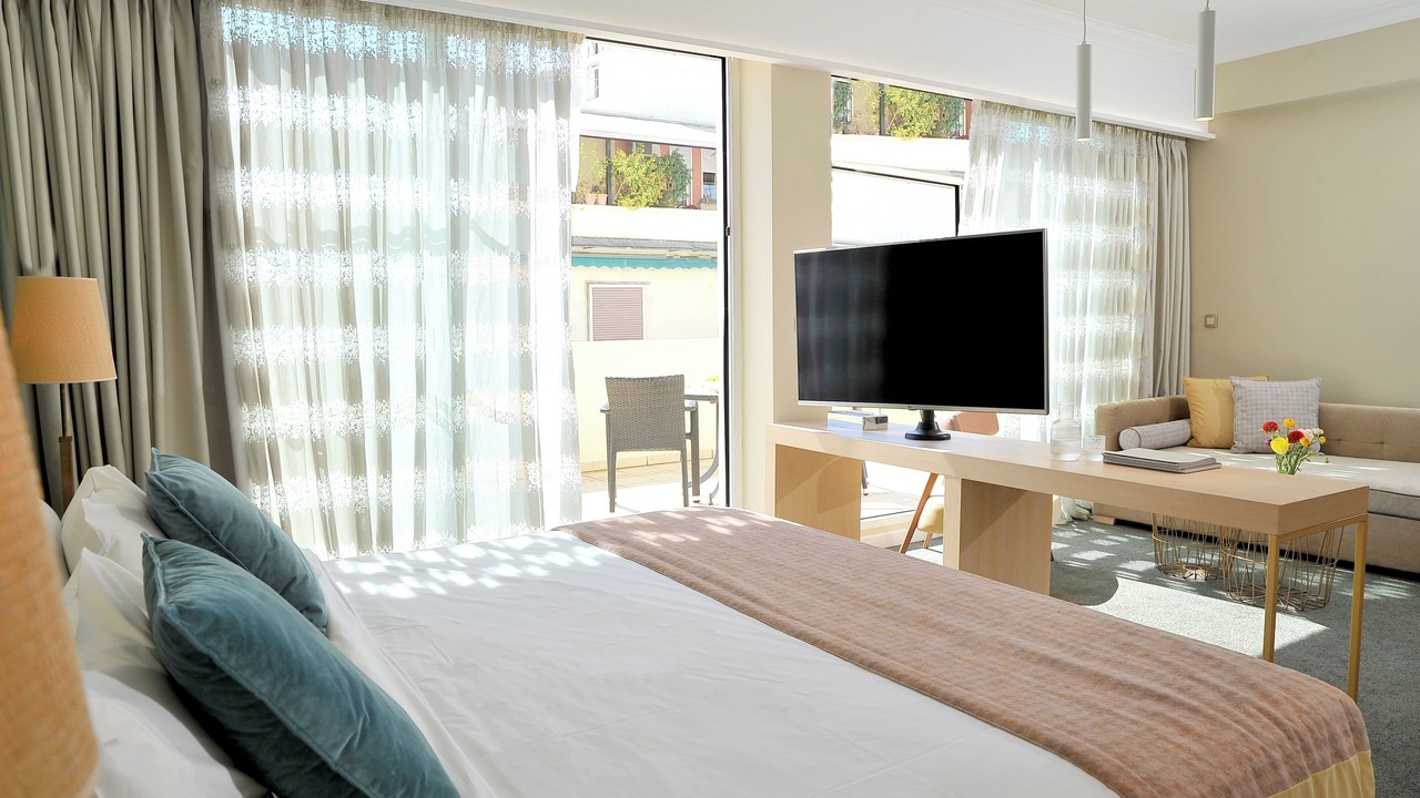 Photo of Bedroom in Ilisia
