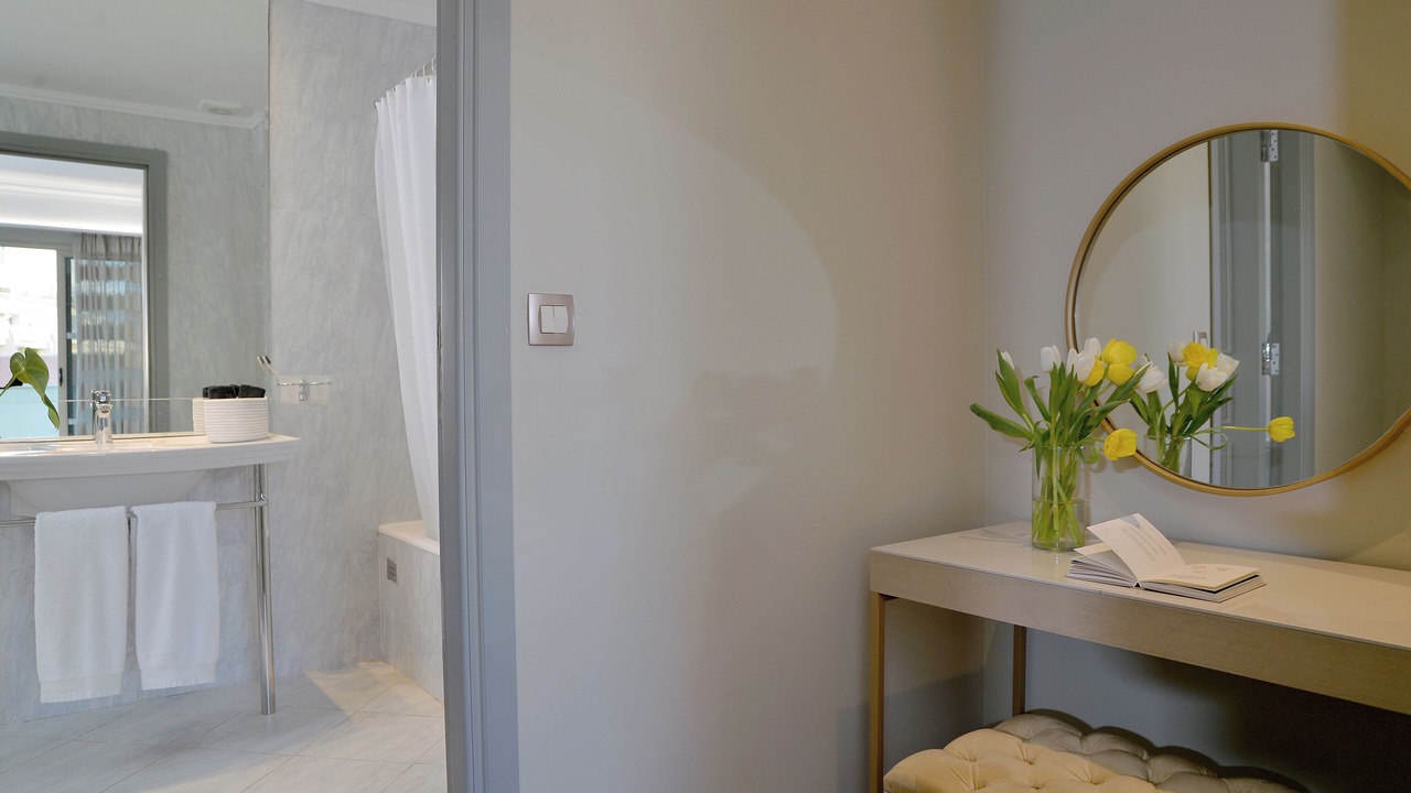 Photo of Bathroom in Ilisia