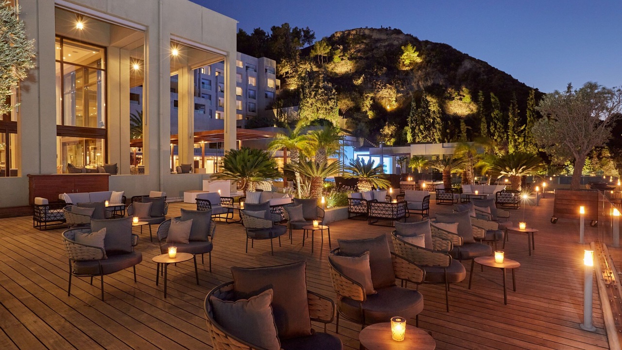 Photo of Outdoor in Ixia