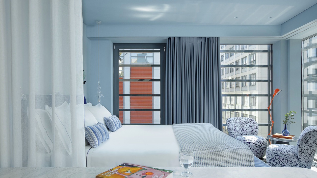 Photo of Bedroom in Psirri
